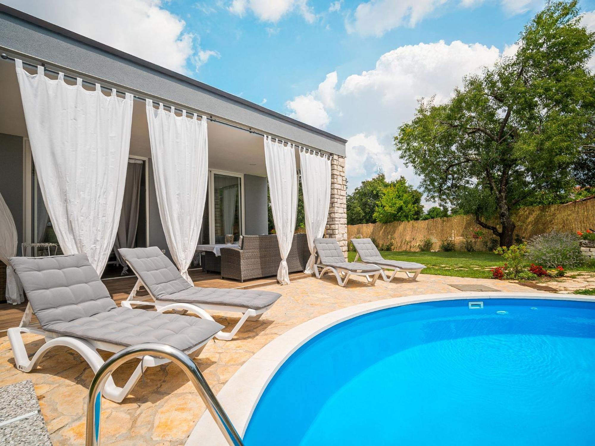 Holiday Home Ofelia By Interhome Buroli Exterior foto