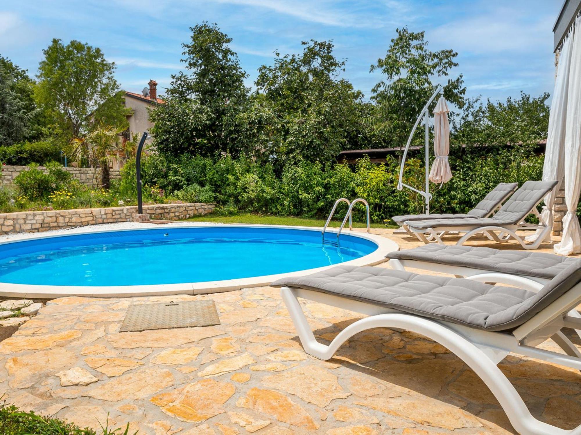 Holiday Home Ofelia By Interhome Buroli Exterior foto