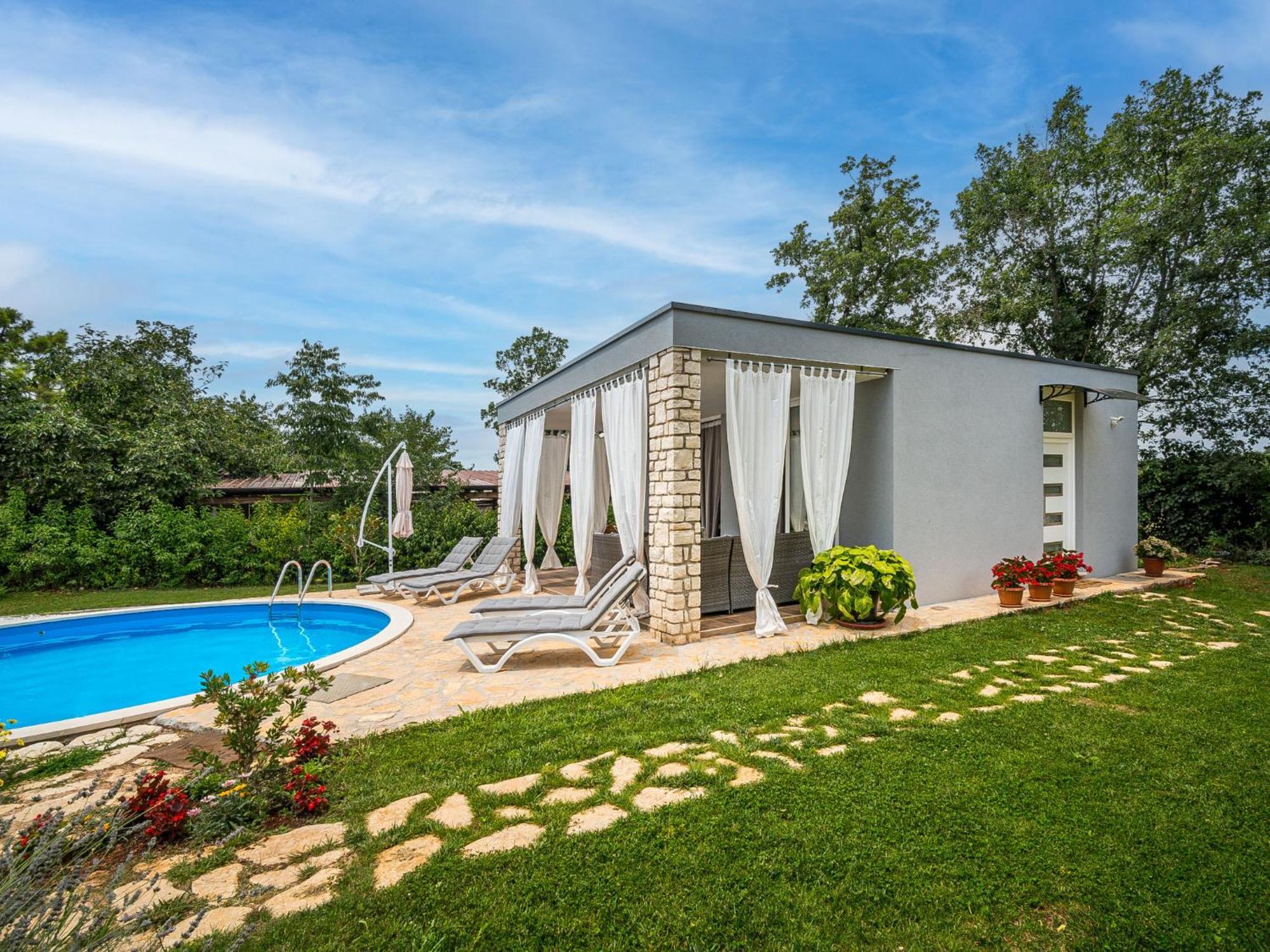 Holiday Home Ofelia By Interhome Buroli Exterior foto