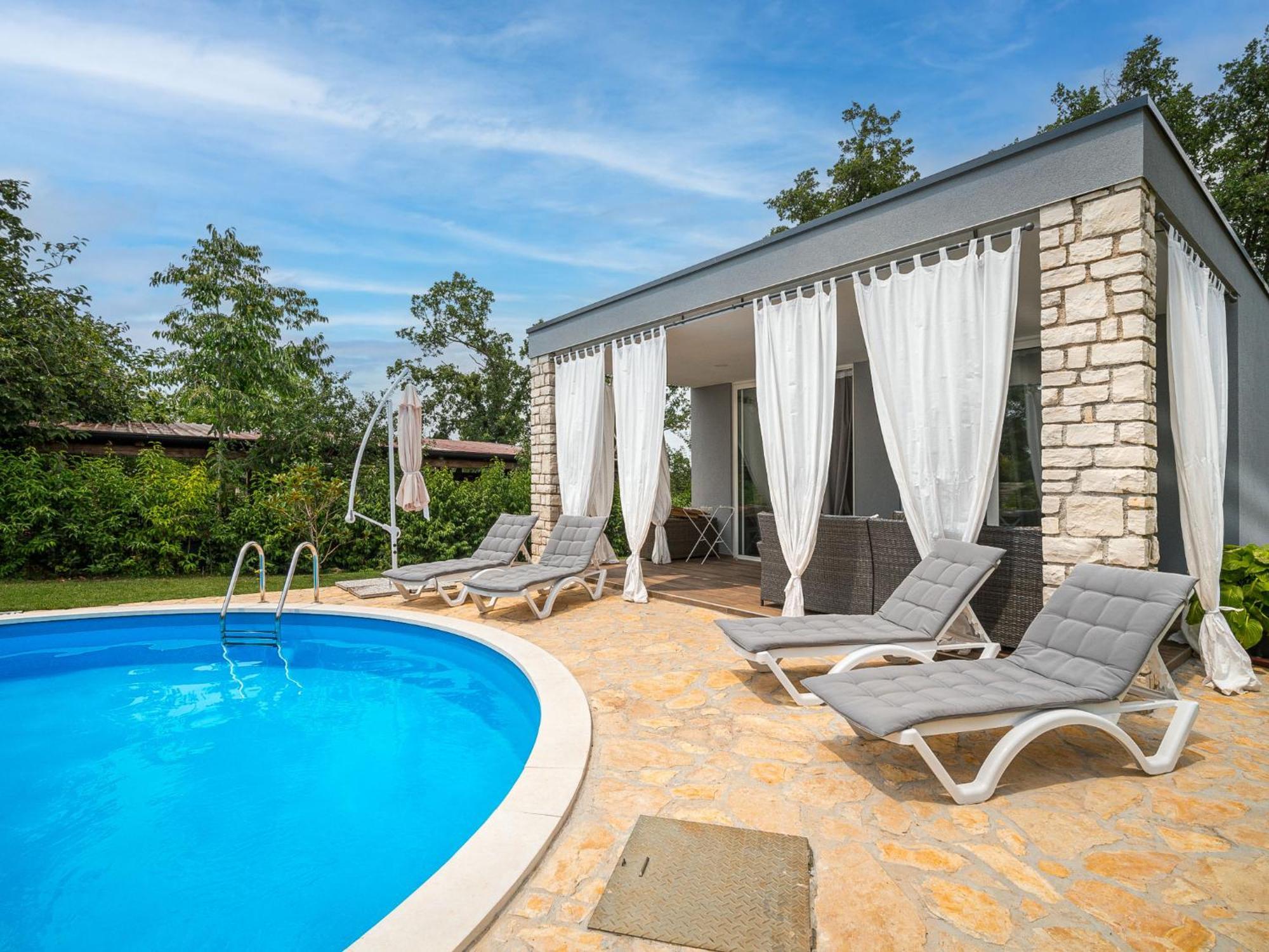 Holiday Home Ofelia By Interhome Buroli Exterior foto