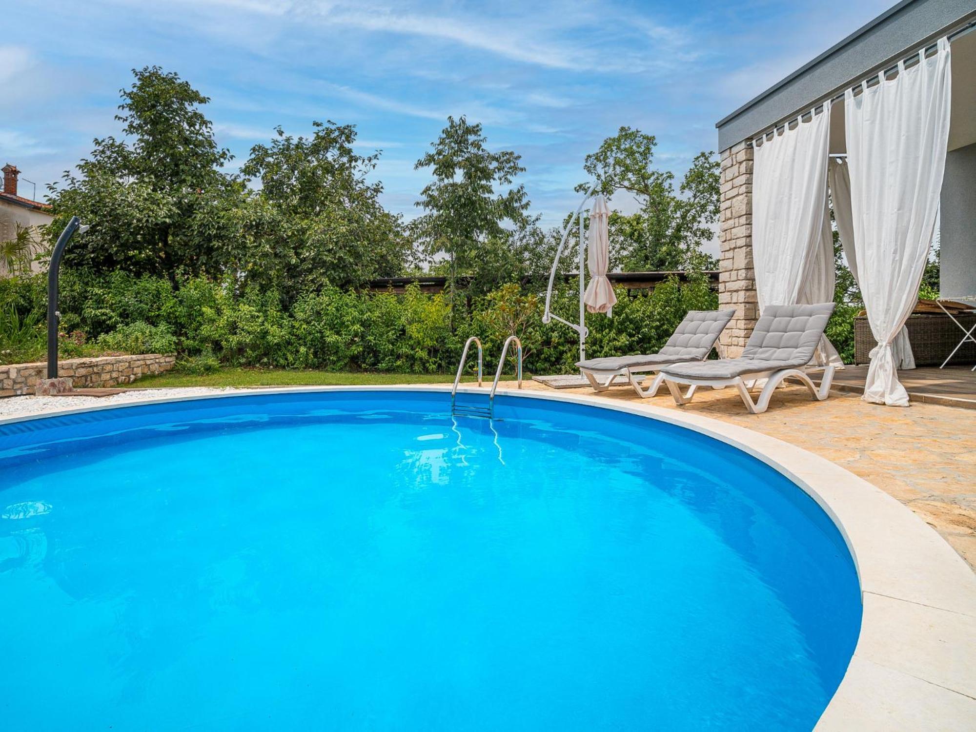 Holiday Home Ofelia By Interhome Buroli Exterior foto