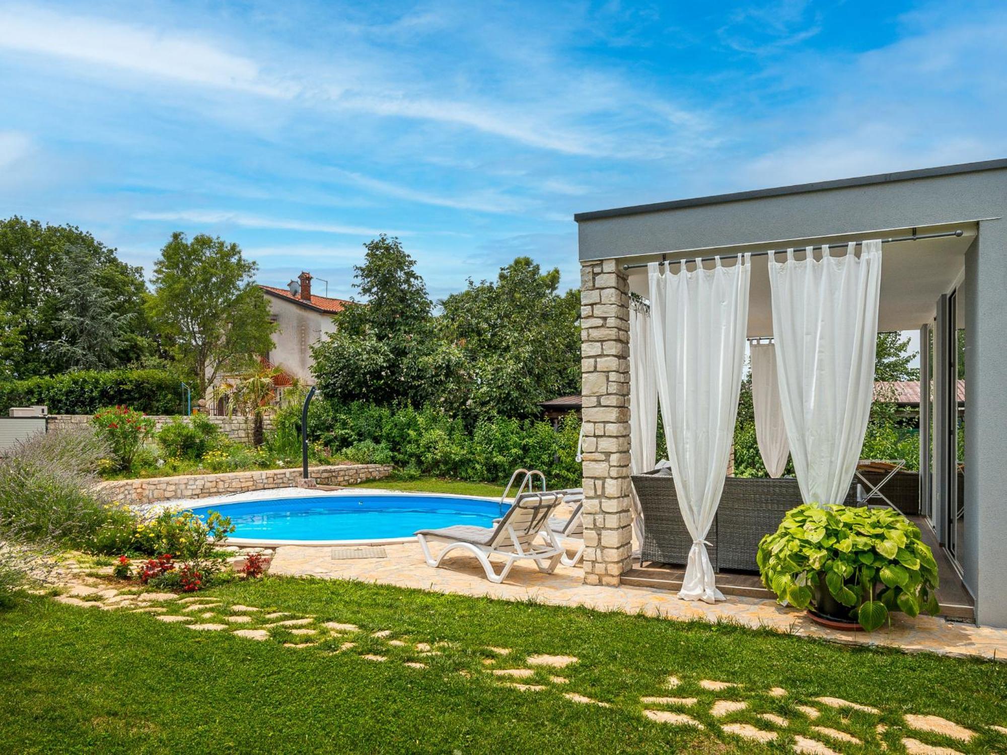 Holiday Home Ofelia By Interhome Buroli Exterior foto